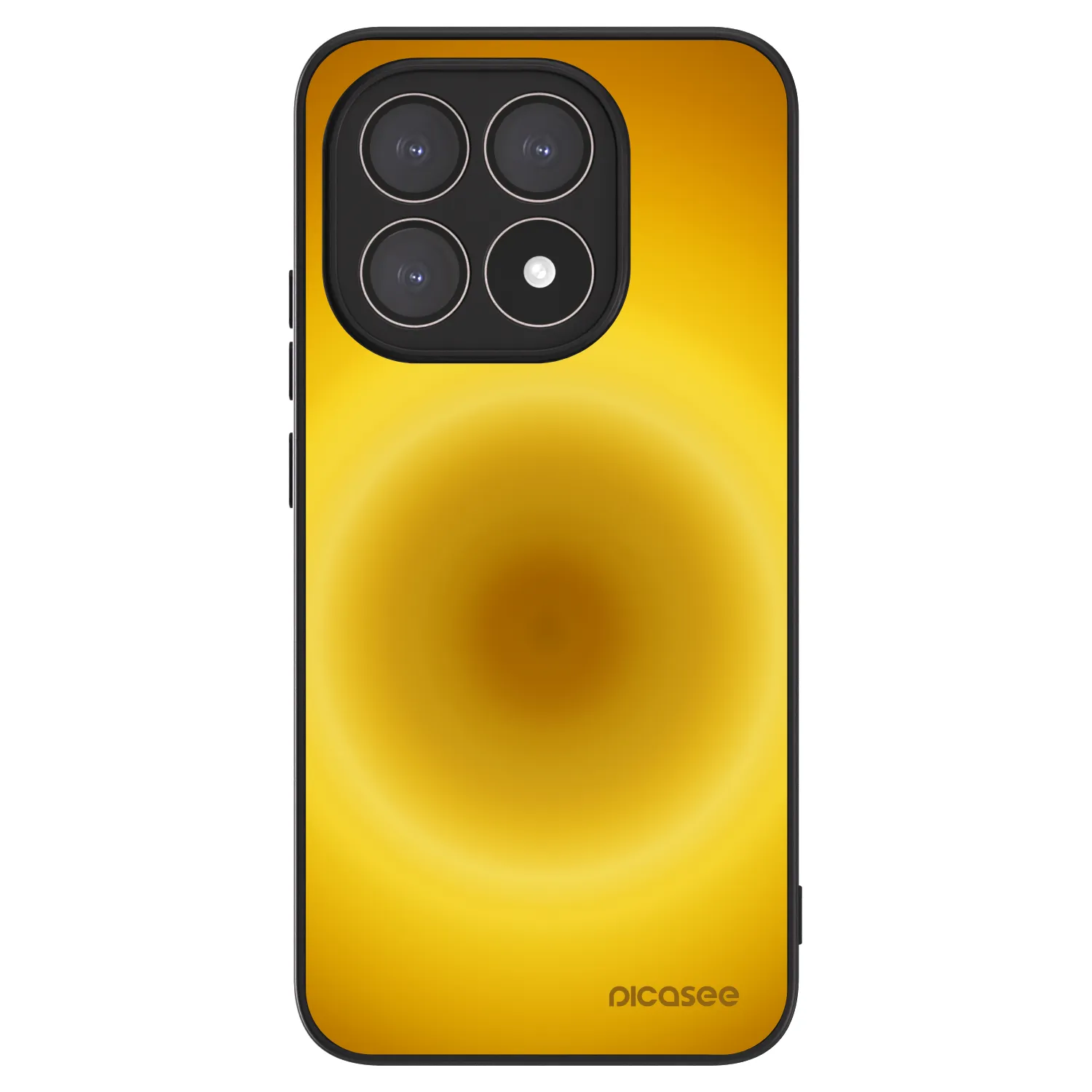 Picasee ULTIMATE CASE für Xiaomi 15T - Solar Pulse