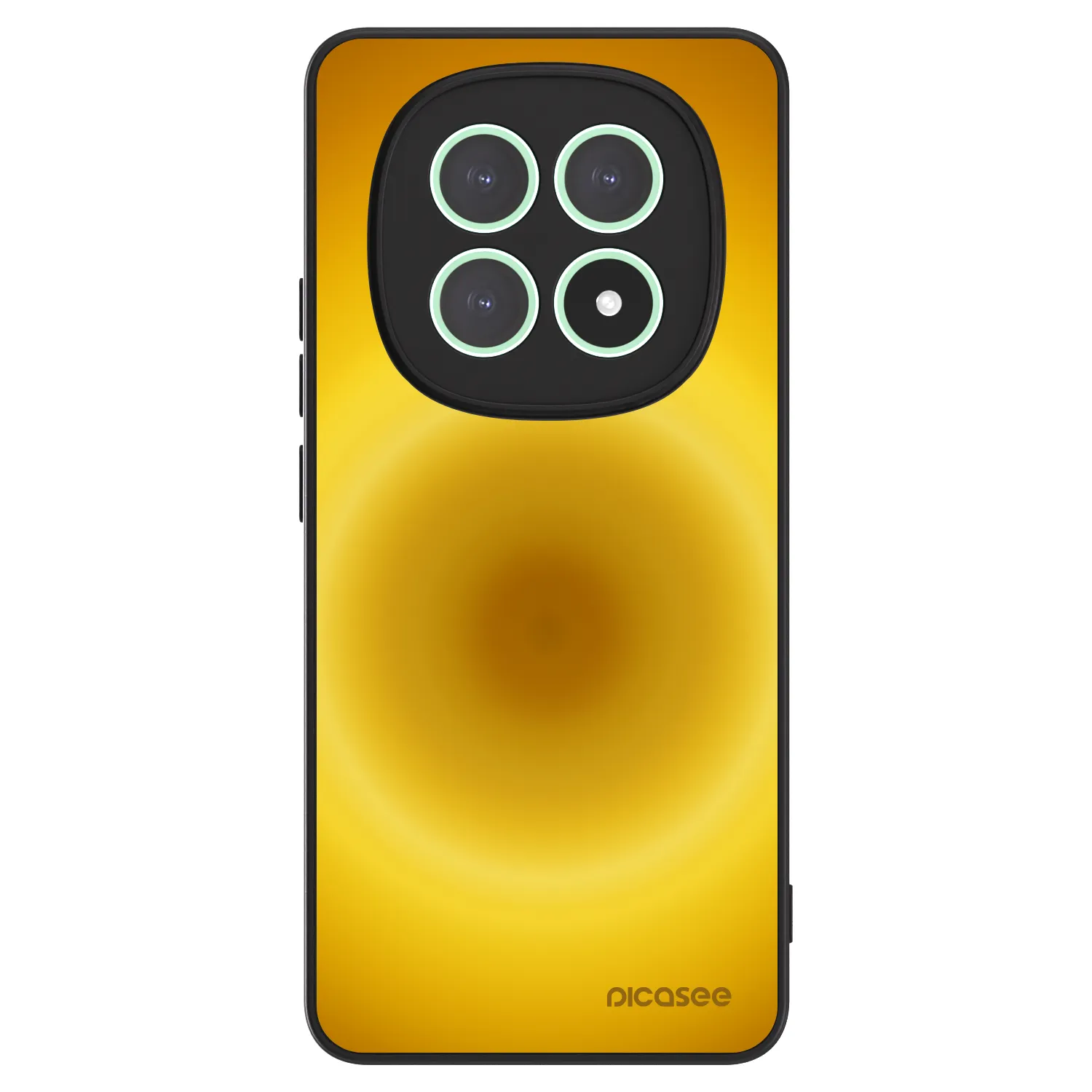 Picasee ULTIMATE CASE für Xiaomi Redmi Note 15 - Solar Pulse
