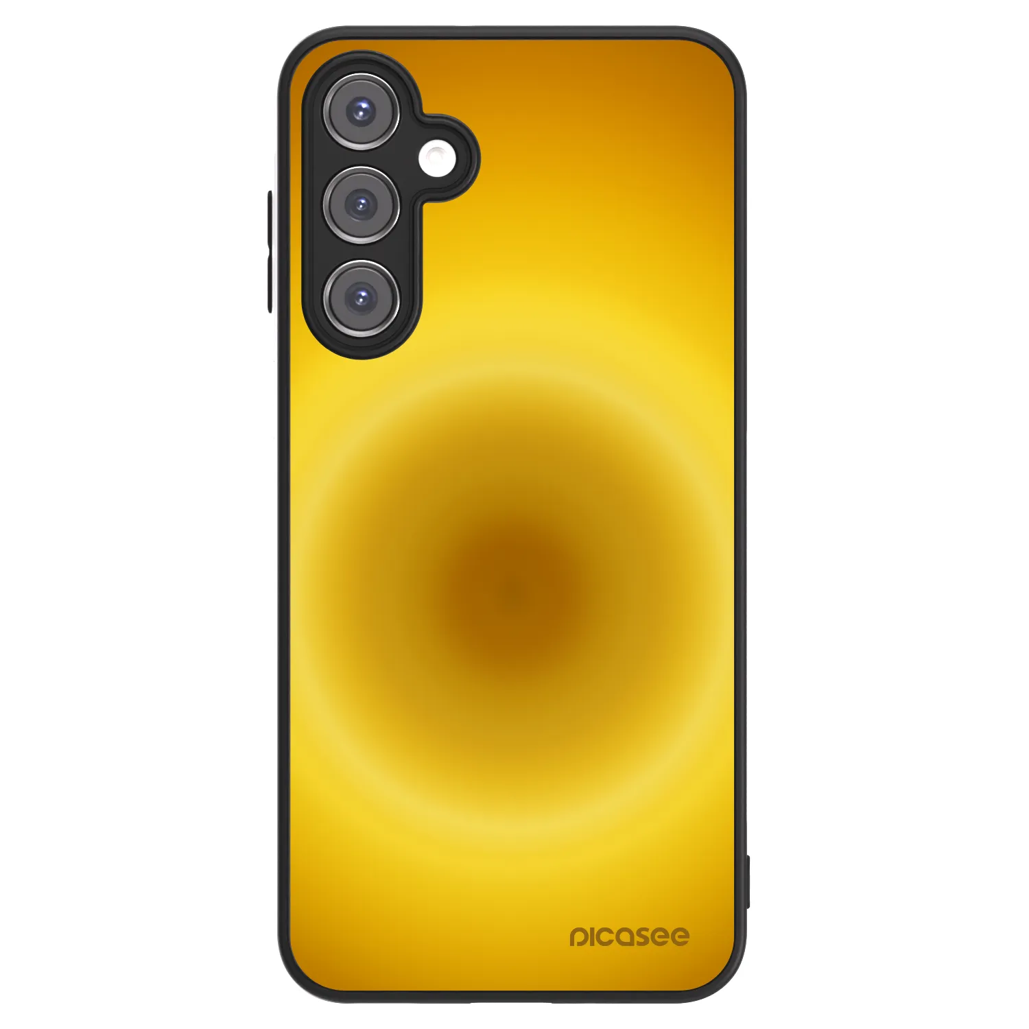 Picasee ULTIMATE CASE für Samsung Galaxy A16 4G - Solar Pulse