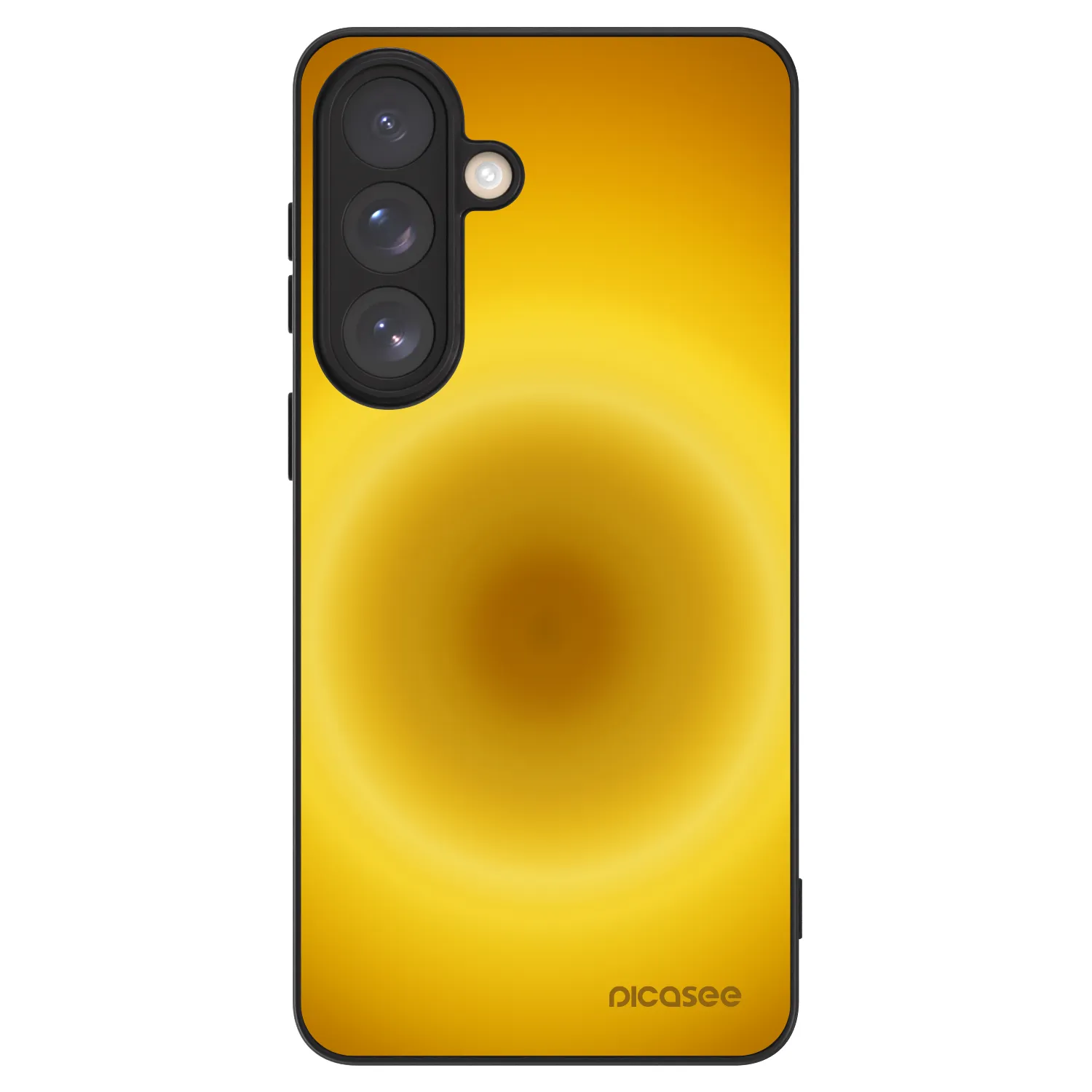 Picasee ULTIMATE CASE PowerShare für Samsung Galaxy S26+ - Solar Pulse