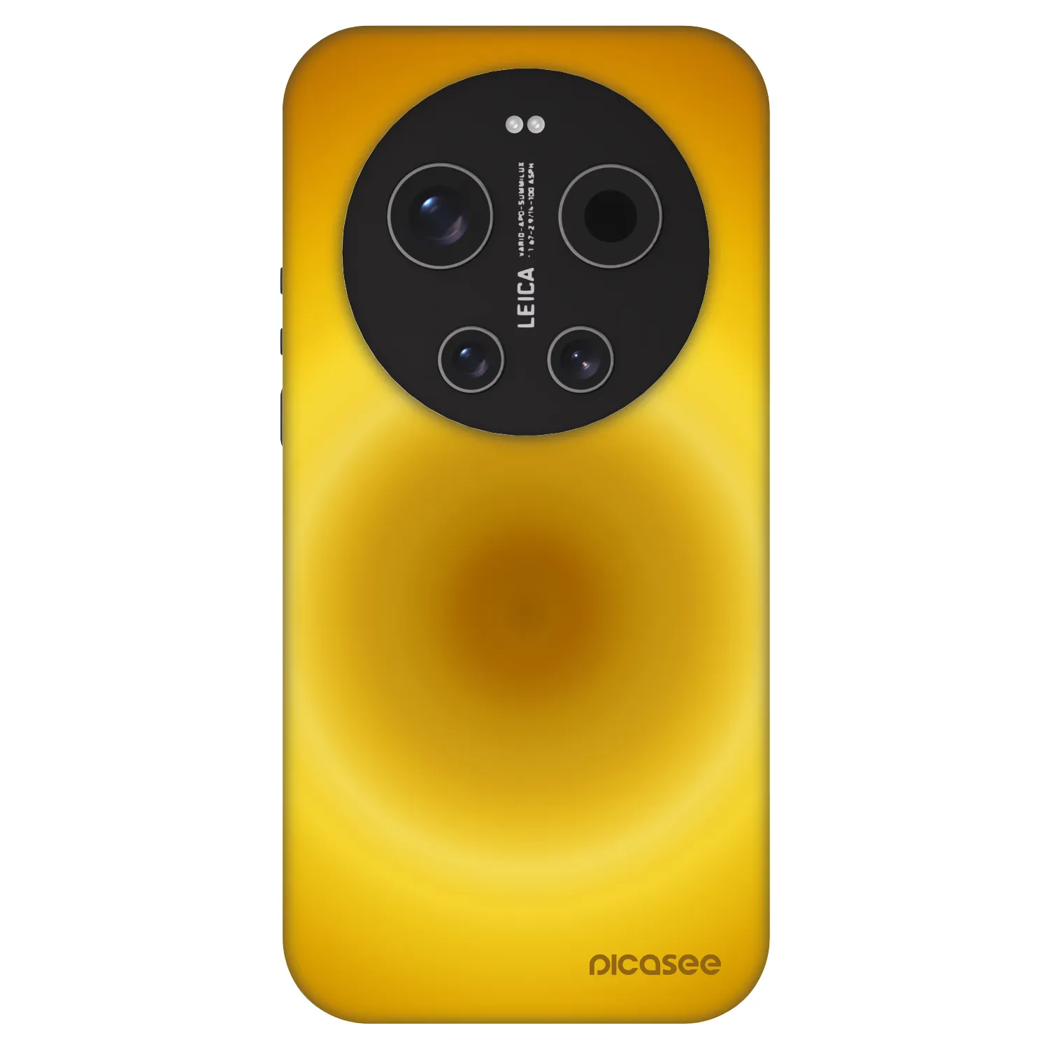 Picasee Fashion Case für Xiaomi 17 Ultra - Solar Pulse