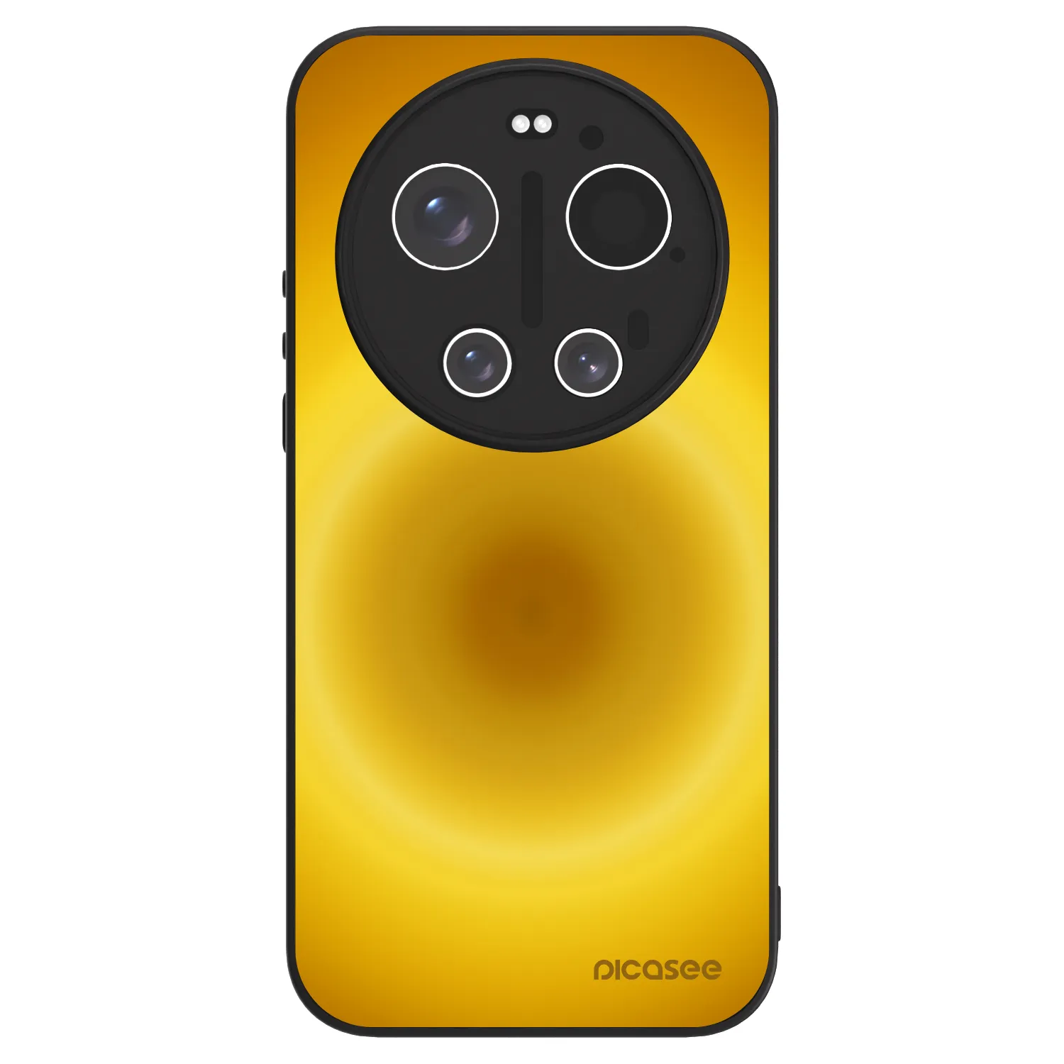 Picasee ULTIMATE CASE für Xiaomi 17 Ultra - Solar Pulse