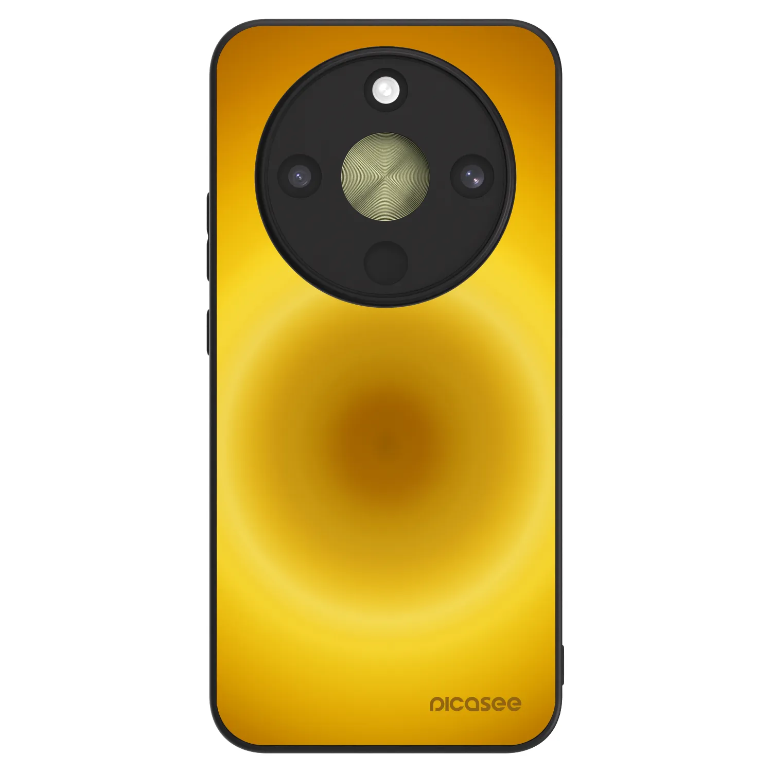 Picasee ULTIMATE CASE für Honor Magic8 Lite 5G - Solar Pulse