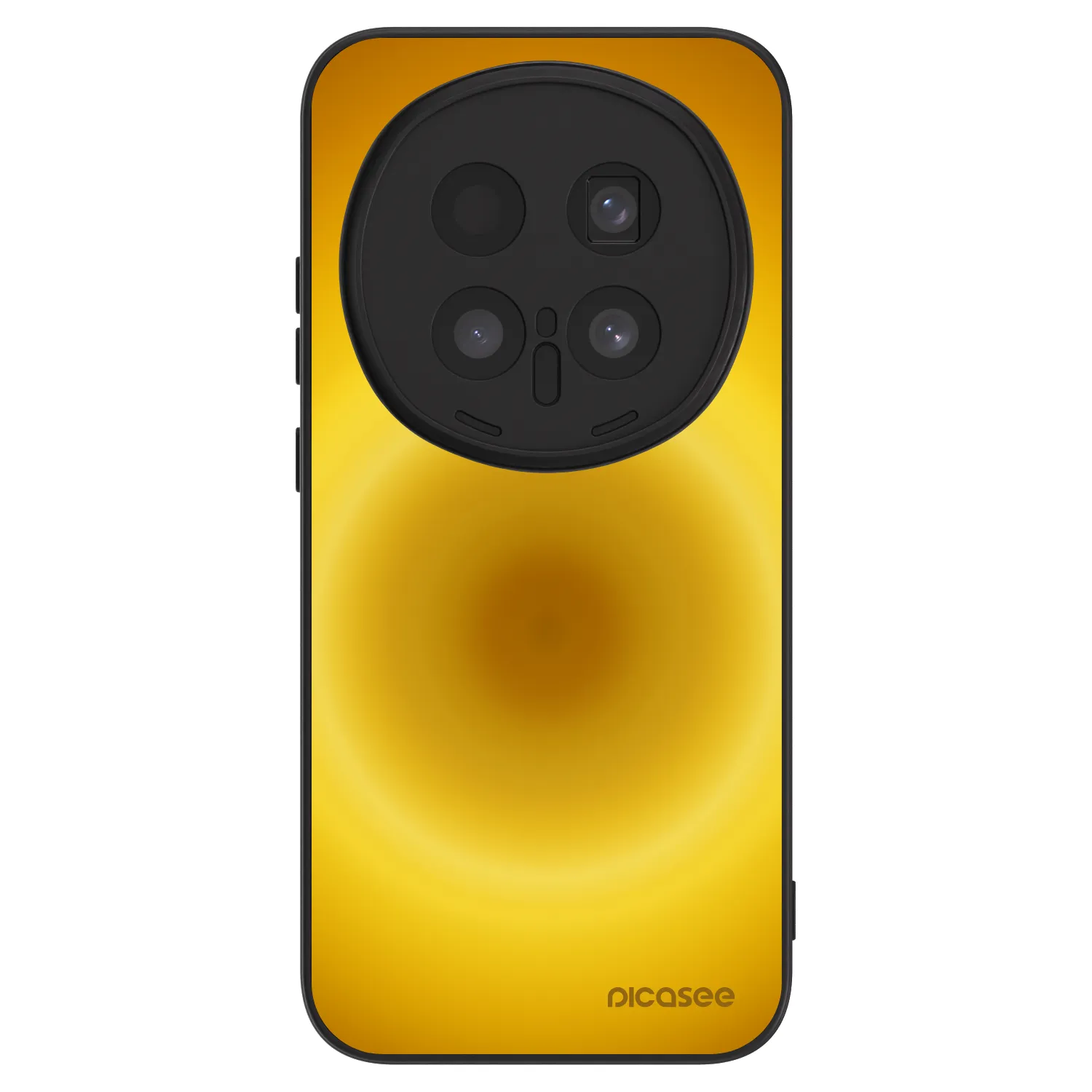 Picasee ULTIMATE CASE für Honor Magic8 Pro 5G - Solar Pulse