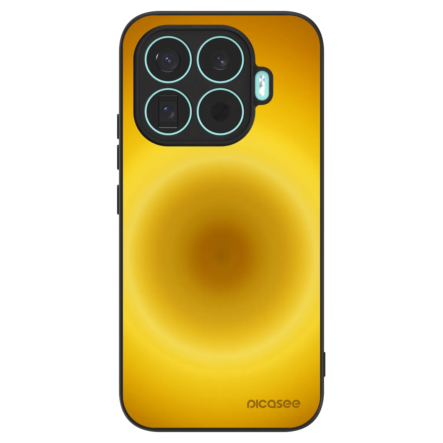 Picasee ULTIMATE CASE für Xiaomi 17T - Solar Pulse