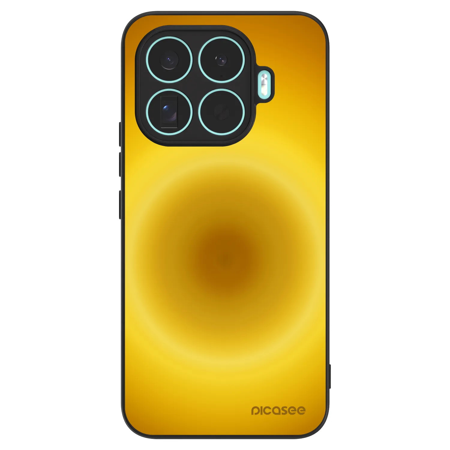 Picasee ULTIMATE CASE für Xiaomi 17T Pro - Solar Pulse