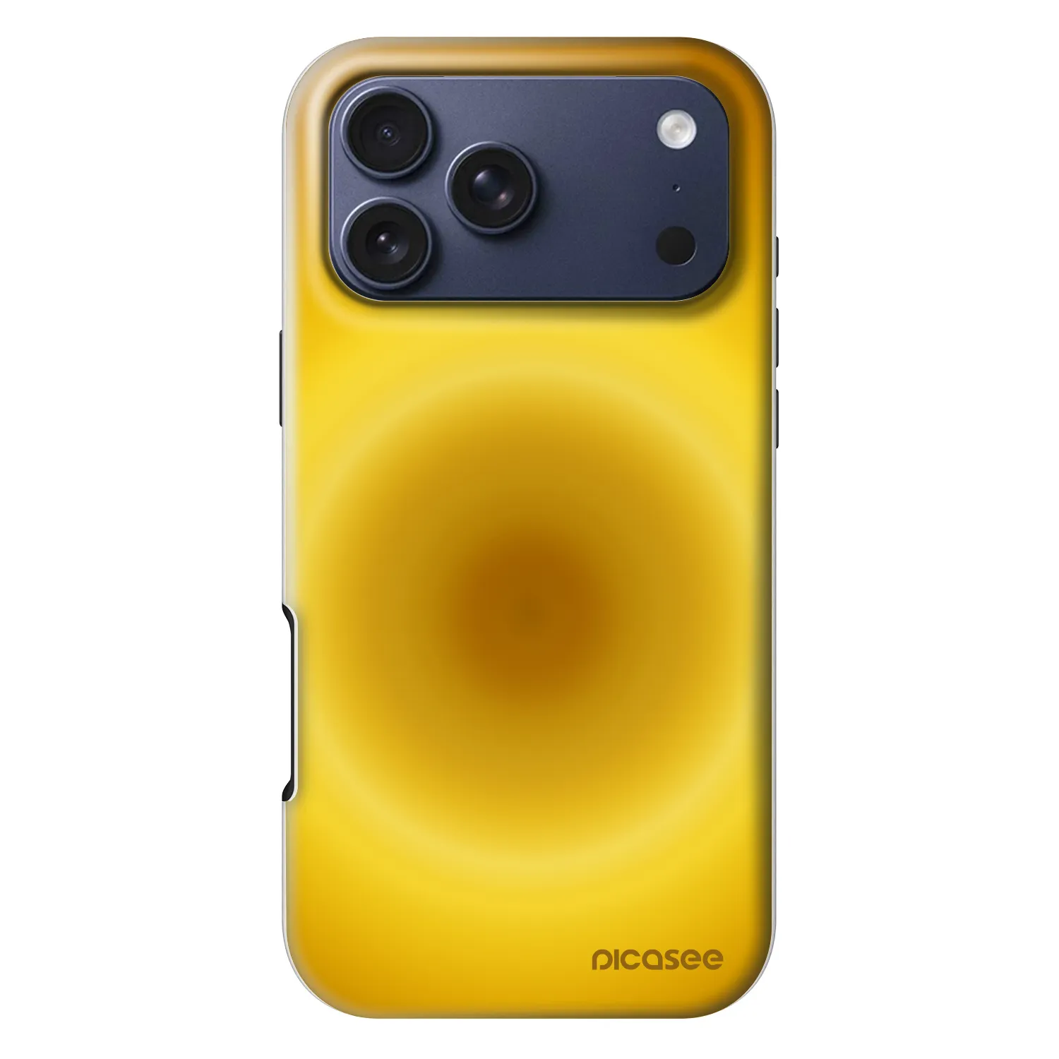 Picasee Fashion Case MagSafe für Apple iPhone 18 Pro Max - Solar Pulse