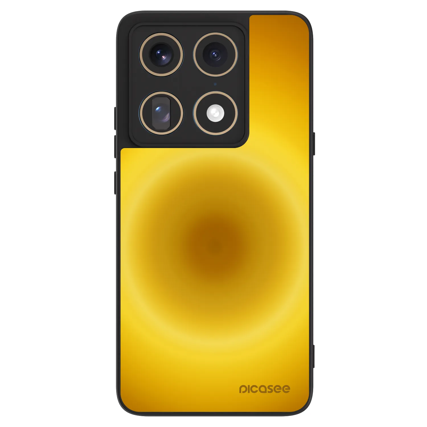 Picasee ULTIMATE CASE für Motorola Signature - Solar Pulse