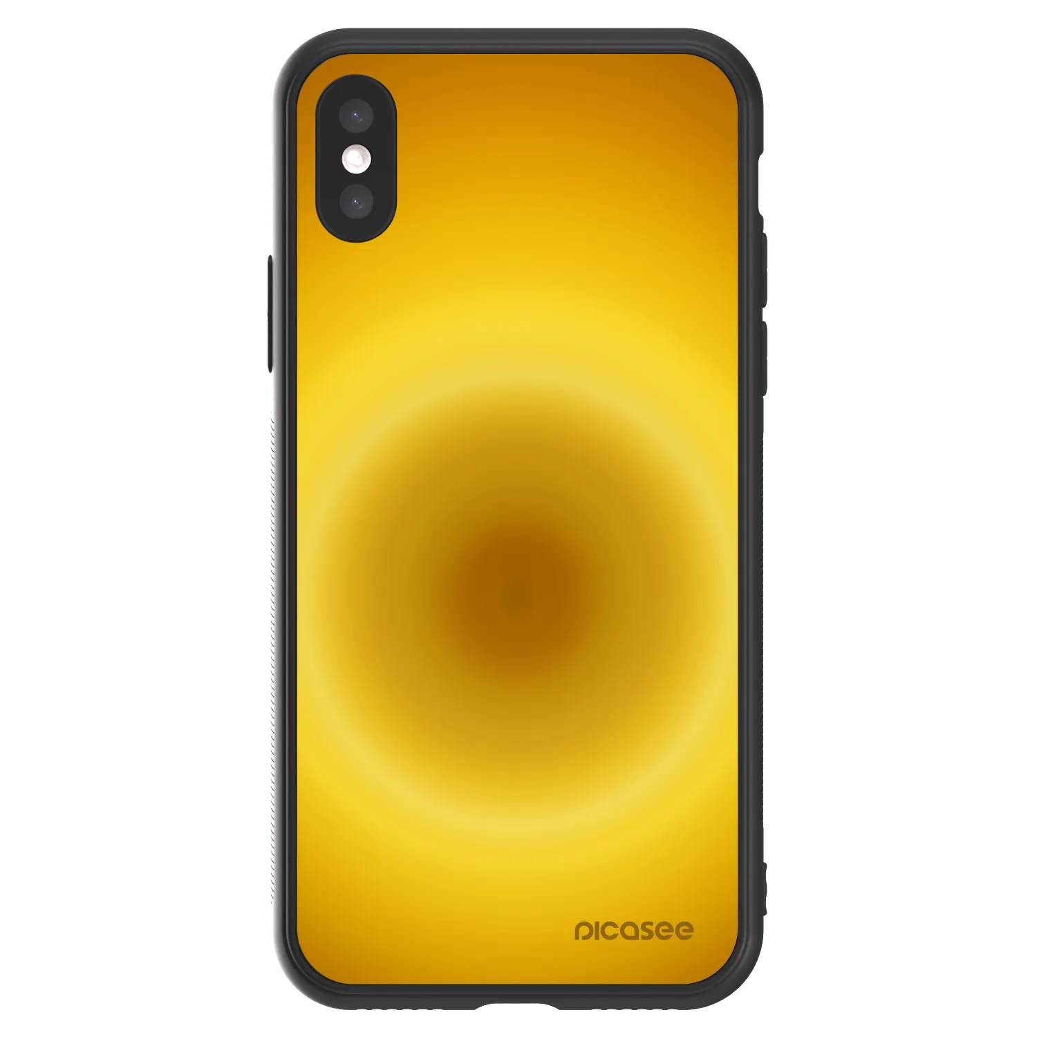 Picasee ULTIMATE CASE für Apple iPhone 6 Plus/6S Plus - Solar Pulse