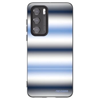 Hülle für Huawei P40 - Static Lines