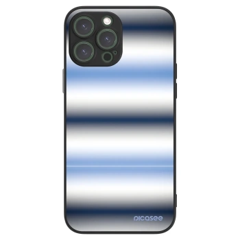 Picasee ULTIMATE CASE für Apple iPhone 13 Pro Max - Static Lines