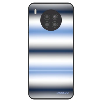 Hülle für Huawei Nova 8i - Static Lines