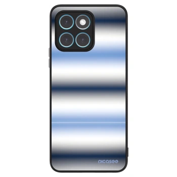 Hülle für Honor X8 5G - Static Lines