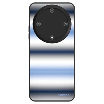 Hülle für Honor Magic5 Lite 5G - Static Lines