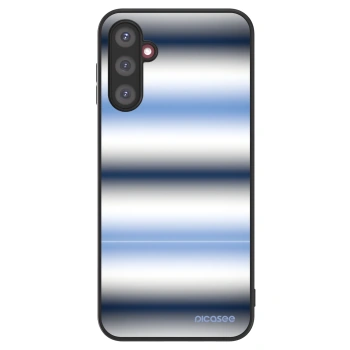 Picasee ULTIMATE CASE für Samsung Galaxy A14 5G A146P - Static Lines