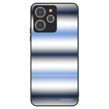 Hülle für Xiaomi Redmi 12 4G - Static Lines