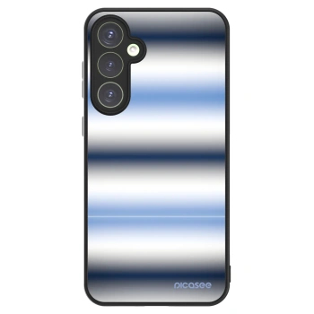 Picasee ULTIMATE CASE für Samsung Galaxy S23 FE S711B - Static Lines