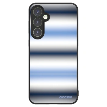 Picasee ULTIMATE CASE PowerShare für Samsung Galaxy S23 FE S711B - Static Lines