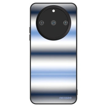 Hülle für Realme 11 Pro+ - Static Lines