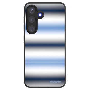 Picasee ULTIMATE CASE für Samsung Galaxy A25 A256B 5G - Static Lines