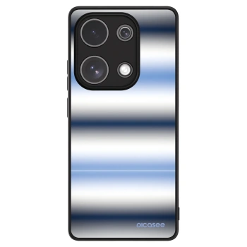 Picasee ULTIMATE CASE für Xiaomi Redmi Note 13 Pro 4G - Static Lines