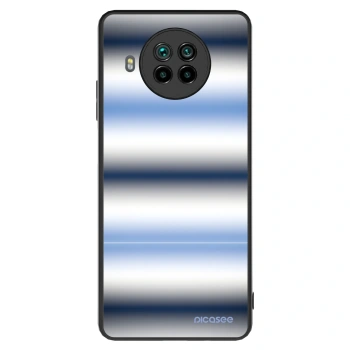 Hülle für Xiaomi Mi 10T Lite - Static Lines