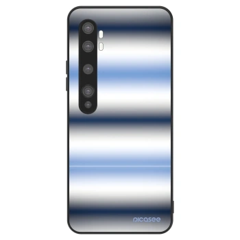 Hülle für Xiaomi Mi Note 10 (Pro) - Static Lines
