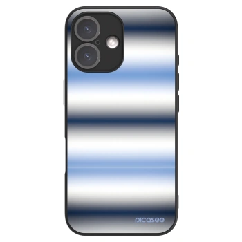 Picasee ULTIMATE CASE für Apple iPhone 16 - Static Lines