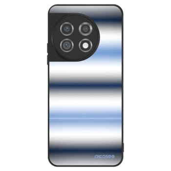 Hülle für OnePlus 11 5G - Static Lines