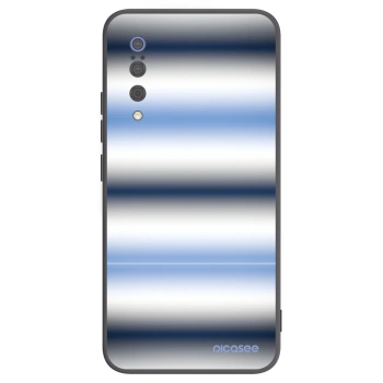 Hülle für Xiaomi Mi 9 - Static Lines