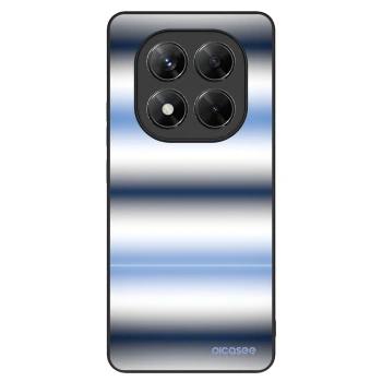 Picasee ULTIMATE CASE für Xiaomi Redmi Note 14 Pro 5G - Static Lines