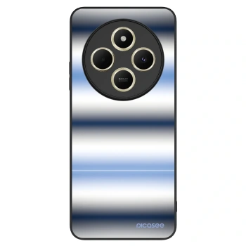 Hülle für Xiaomi Redmi 14C - Static Lines