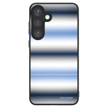 Picasee ULTIMATE CASE PowerShare für Samsung Galaxy S25+ 5G - Static Lines