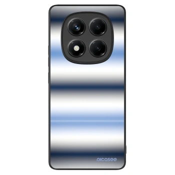 Picasee ULTIMATE CASE für Xiaomi Redmi Note 14 Pro 4G - Static Lines