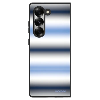 Hülle für Samsung Galaxy Z Fold6 5G - Static Lines