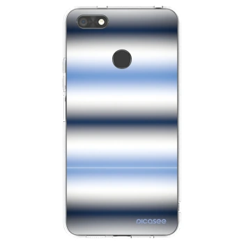 Hülle für Huawei P9 Lite Mini - Static Lines