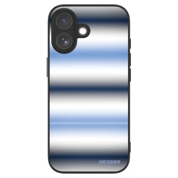 Picasee ULTIMATE CASE MagSafe für Apple iPhone 17 - Static Lines