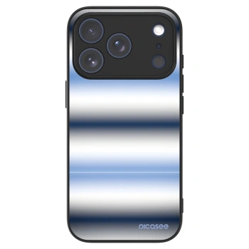 Picasee ULTIMATE CASE MagSafe für Apple iPhone 17 Pro - Static Lines