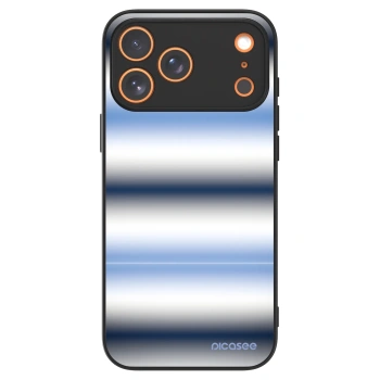 Picasee ULTIMATE CASE MagSafe für Apple iPhone 17 Pro Max - Static Lines