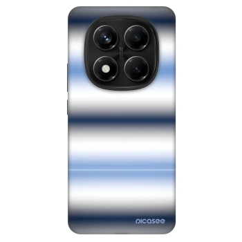 Hülle für Xiaomi Redmi Note 14 Pro 5G - Static Lines