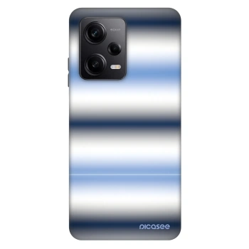 Hülle für Xiaomi Redmi Note 12 Pro+ 5G - Static Lines