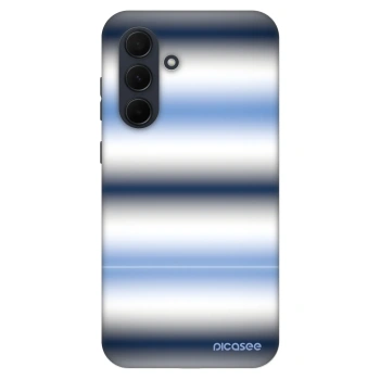 Hülle für Samsung Galaxy A35 5G A356B - Static Lines