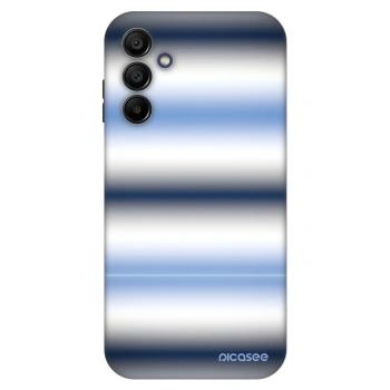 Hülle für Samsung Galaxy A15 A156B 5G - Static Lines