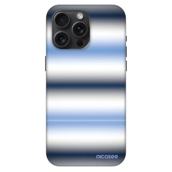 Hülle für Apple iPhone 15 Pro Max - Static Lines