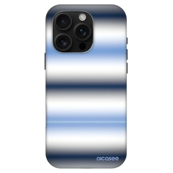Picasee Fashion Case MagSafe für Apple iPhone 16 Pro - Static Lines