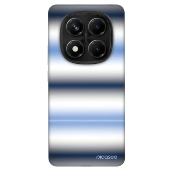 Hülle für Xiaomi Redmi Note 14 Pro 4G - Static Lines