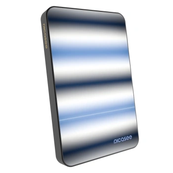 Powerbank mit MagSafe 5 000 mAh Grau - Static Lines