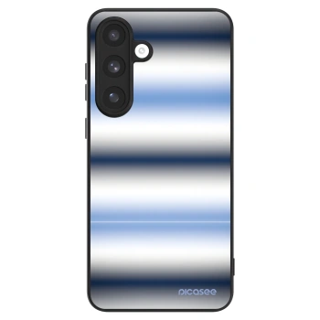Picasee ULTIMATE CASE PowerShare für Samsung Galaxy S25 FE 5G - Static Lines