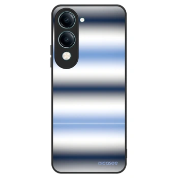Hülle für Vivo Y29s 5G - Static Lines