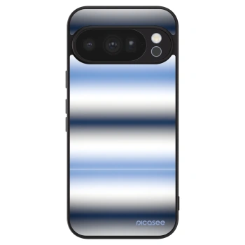 Hülle für Google Pixel 10 Pro - Static Lines